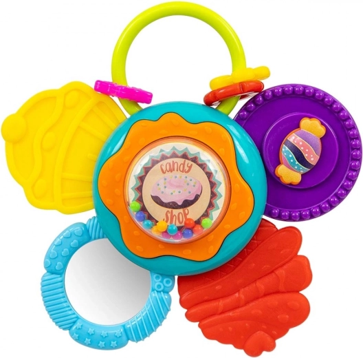 Un apprentissage sous forme de bingo qui plaît aux enfants