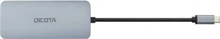 Conception compacte et robuste en aluminium