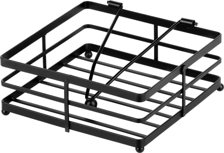 Structure tout métal résistante