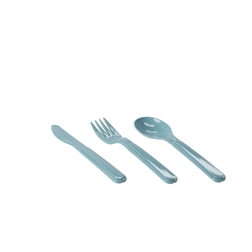 Prise en main confortable et nettoyage facile