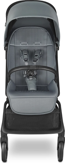 Siège confortable jusqu’à 22 kg avec position allongée