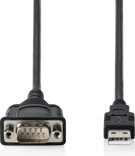 Communication stable grâce au FTDI FT232RNL