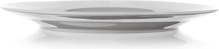 Porcelaine résistante avec glaçure lisse