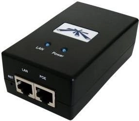 Adaptateur PoE 48 V 0,5 A