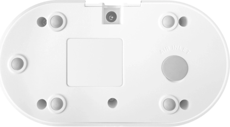 Fonctionnement silencieux et stable pour le confort à la maison