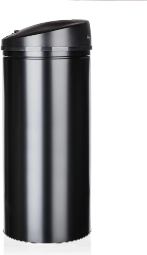 Remplacement facile des sacs grâce à l’anneau de maintien