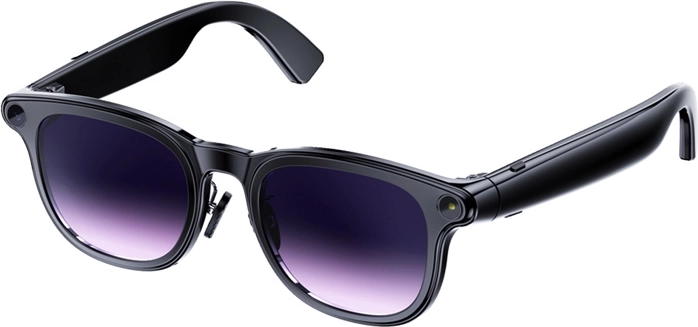 Caméra 8 MP et vidéo stable 1200p/30 FPS