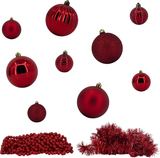 Un seul set, de nombreux effets