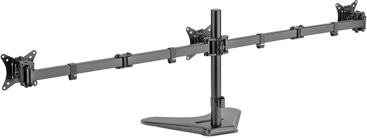 Structure stable pour une fixation sécurisée