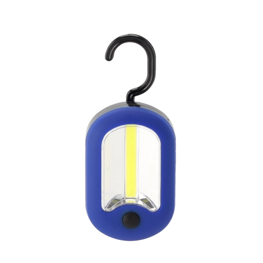 Crochet pour suspension et mains libres