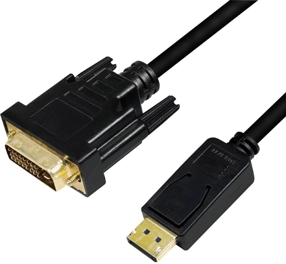 DisplayPort vers DVI pour une connexion facile du moniteur