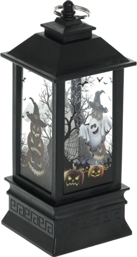 Motif effrayant d’Halloween