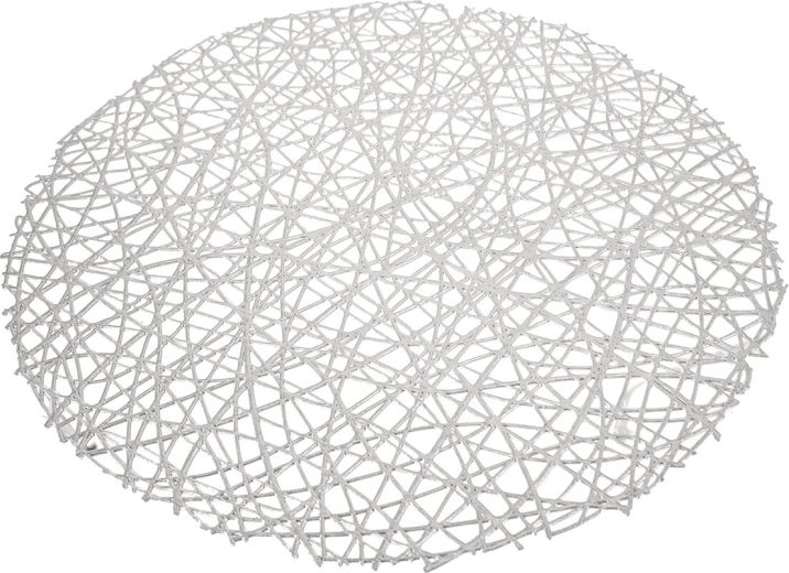 Diamètre 39 cm – idéal sous une assiette