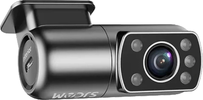 Protection des enregistrements, GPS/BEIDOU et mode parking