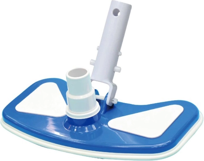 Brosse et aspirateur de piscine Ocean Vac