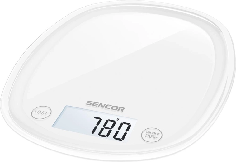 Balance de cuisine Sencor SKS 30WH