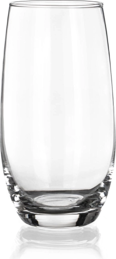 Verre pur à la clarté parfaite