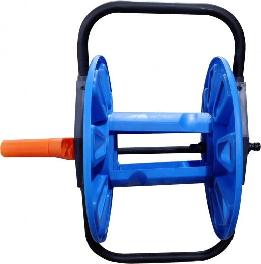 Enroulement rapide sans nœuds