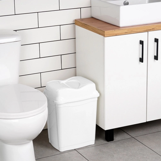 Format compact pour petite cuisine et salle de bain