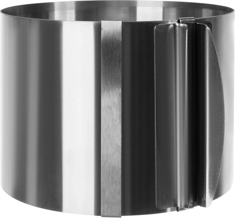 Diamètre réglable 16–30 cm