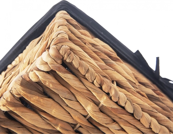 Fabrication artisanale et structure solide