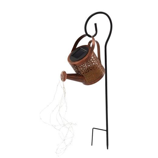 Fonctionnement solaire sans câbles