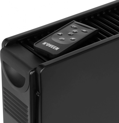 Télécommande pour un confort maximal