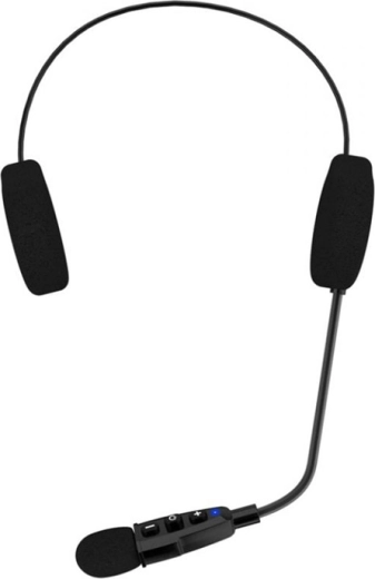 Écouteurs Bluetooth pour casque EJEAS E1+