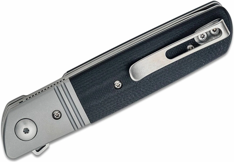 Prise sûre et verrouillage fiable