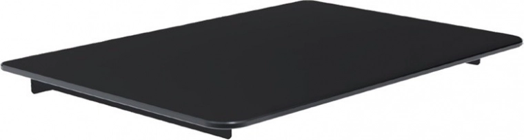 Étagère murale pour DVD et consoles 8 kg Maclean MC-629