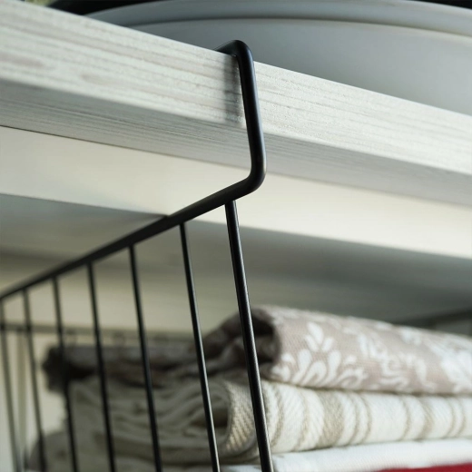 Montage instantané sans outils