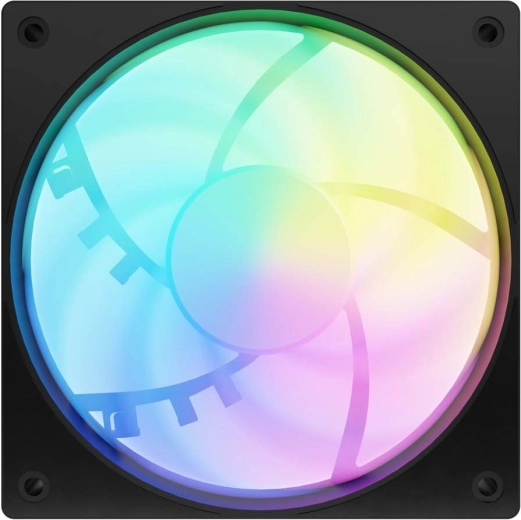 Rétroéclairage ARGB pour un look gaming