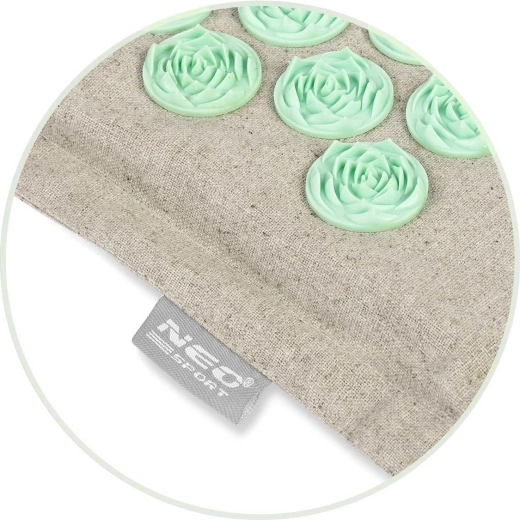 Soulagement naturel grâce à 257 fleurs d’acupression