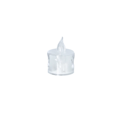 Alternative sûre sans flamme