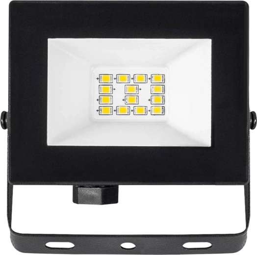 Éclairage large et uniforme 120°