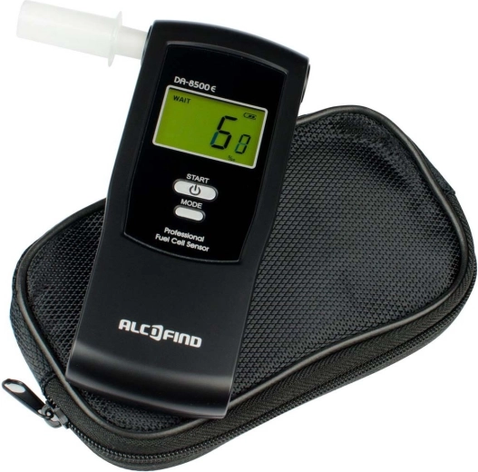 Riche assortiment d’accessoires et étalonnage gratuit