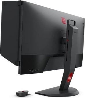 Ergonomie et contrôle rapide