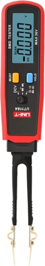 Testeur SMD à pince Uni-T UT116A