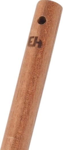 Suspension pratique et finition de qualité