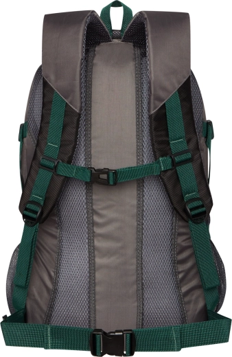 Dos respirant Nils Vent pour un confort toute la journée