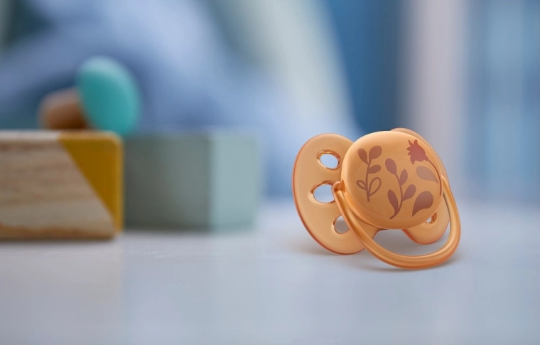 Stérilisation rapide dans l’étui pratique