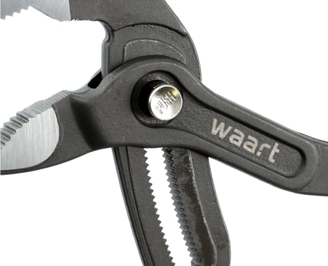 Réglage multiposition précis