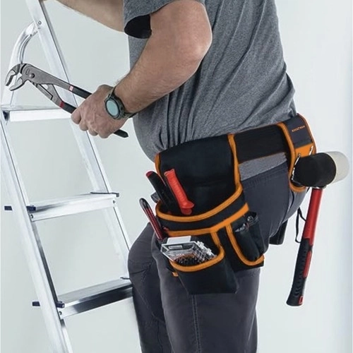Confort au travail et accès rapide aux outils