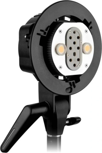 Godox AD-B2 avec double fixation pour flashes AD200