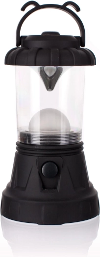 Lumière claire et économe avec 11 LED