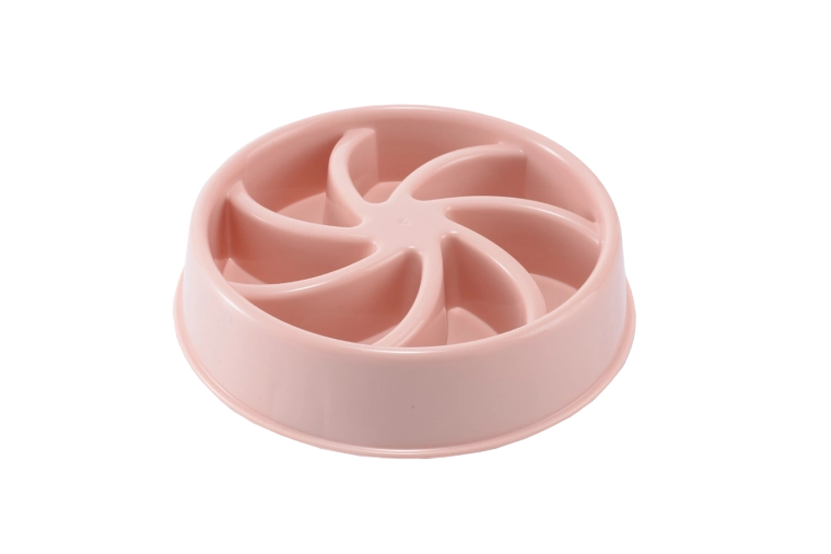 Alimentation ralentie pour une meilleure digestion