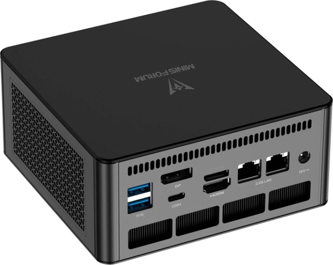 Refroidissement Cold Wave 2.2 avec métal liquide