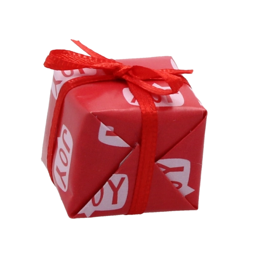 Boîte élégante pour un rangement facile