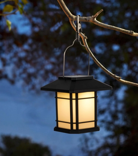 3 modes d’installation : piquer, poser, suspendre