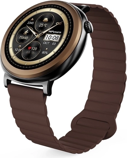 Appels intelligents et assistance IA à portée de main